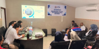 Gandeng BPKP Malut, Perdana Cipta Mandiri Perkuat Manajemen Risiko dan Tata Kelola BUMD