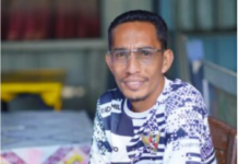 Kendala SK BPD Tertahan, Pendampingan Musdus di Desa Waci Maba Selatan Tertunda
