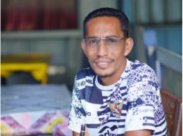 Kendala SK BPD Tertahan, Pendampingan Musdus di Desa Waci Maba Selatan Tertunda