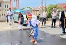 Festival Budaya Suku Sahu Jadi Pengingat Tradisi yang Tak Tergilas Zaman