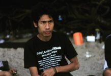 Satu Tanah Air, Seribu Titik Api