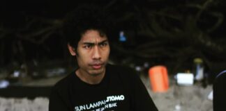 Satu Tanah Air, Seribu Titik Api